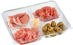 Charkbricka Aperitivo Gourmet Passione Italiana