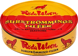 Surströmmingsfiléer