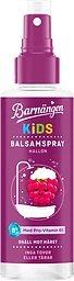 Balsamspray Kids Hallon