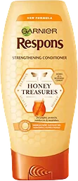 Honey Treasures