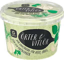 Örter Vitlök