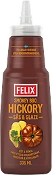Sås & glaze Smokey Hickory