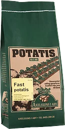 Potatis Fast