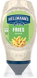 Fries Sauce Vitlök & Persilja