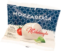 Mozzarella