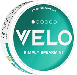 Simply Spearmint