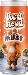 Julmust Original Läsk Burk