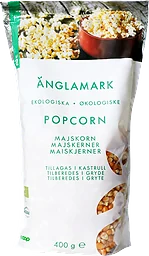 Popcorn Eko