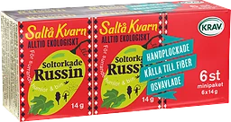 Russin Soltorkade 6-pack