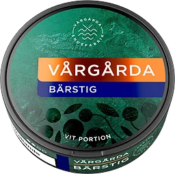Bärstig