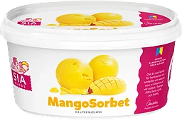 Sorbet Mango