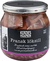 Fransk Löksill