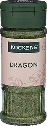 Dragon Burk