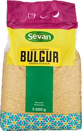 Bulgur Grov Pilavlik