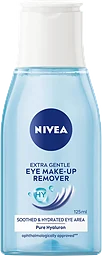 Eye Make Up Remover Extra Gently