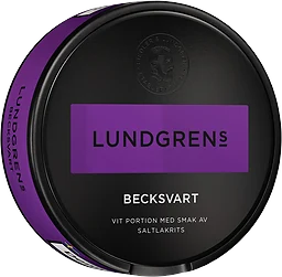 Becksvart