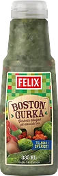 Bostongurka