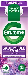 Sköljmedel Syren