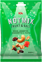 Nut & Fruitmix