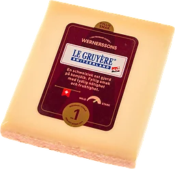 Le Gruyère® Classic ca