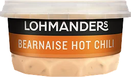 Bearnaise Hot Chili