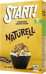 Granola Naturell