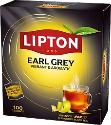 Earl Grey