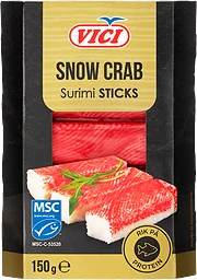 Surimi Snowc