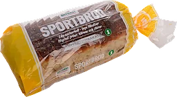 Sportbröd Skivat