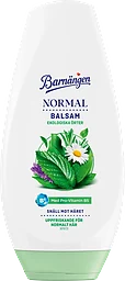 Normal med Ekologiska Örter