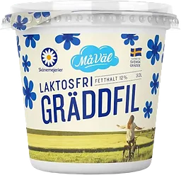 Gräddfil