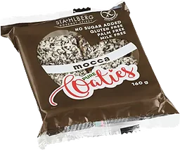 Coaties Mocca
