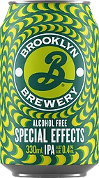 Alkoholfri öl Ipa 0.4%