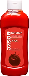 Tomatketchup