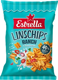 Linschips Ranch & Sourcream