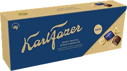 Praliner Crispy Truffle