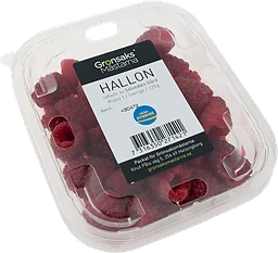 Hallon Svenska