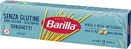 Glutenfri Pasta Spaghetti