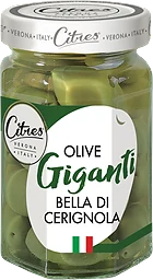 Cerignola Giganti