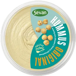 Hummus Original