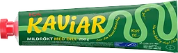 Kaviar dill