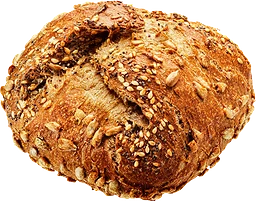 Kuvertbröd Pumpa & solrosfrön