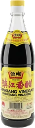Chinkiang Vinäger