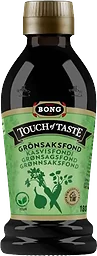 Grönsaksfond