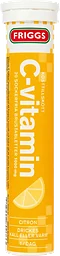C-Vitamin Citron