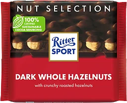 Hazelnuts Whole