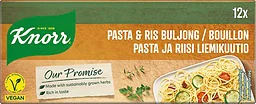 Buljong Pasta & ris 12-pack