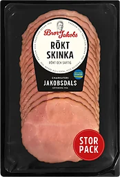 Skinka Rökt Bror Jakobs