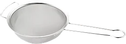 Sil Rostfri 14cm