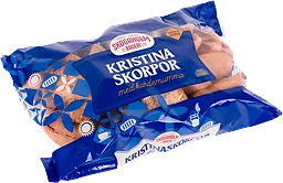 Kristinaskorpa Kardemumma